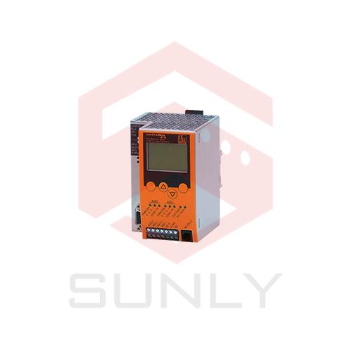 Bộ lập trình PLC IFM AC1355