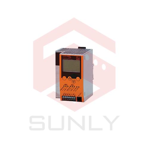 Bộ lập trình PLC IFM AC1356