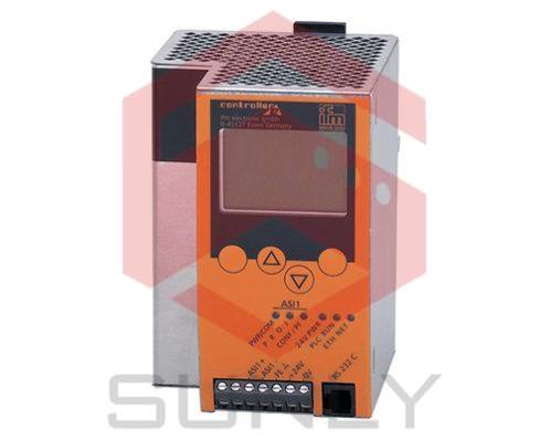 Bộ lập trình PLC IFM AC1357