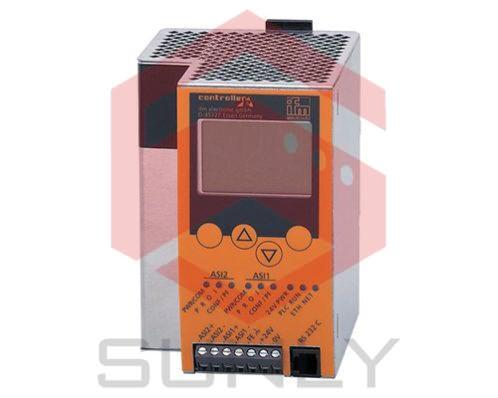 Bộ lập trình PLC IFM AC1358