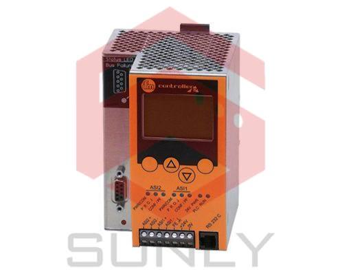 Bộ lập trình PLC IFM AC1365