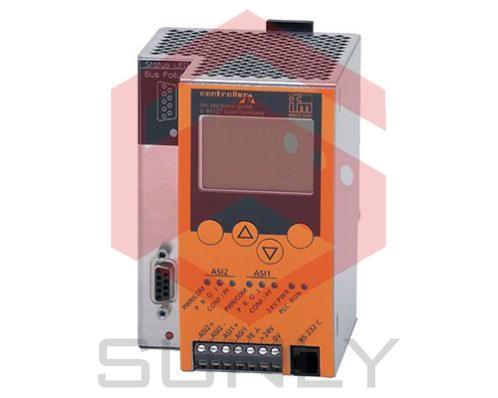 Bộ lập trình PLC IFM AC1366