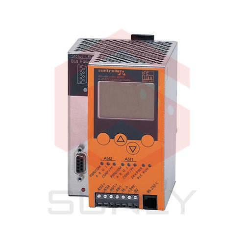 Bộ lập trình PLC IFM AC1366