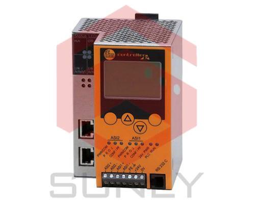 Bộ lập trình PLC IFM AC1392