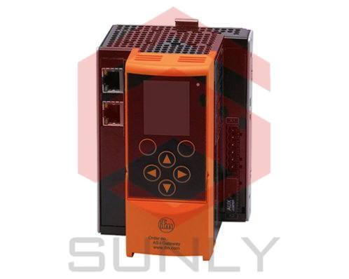 Bộ lập trình PLC IFM AC1401