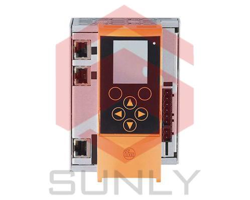 Bộ lập trình PLC IFM AC1403