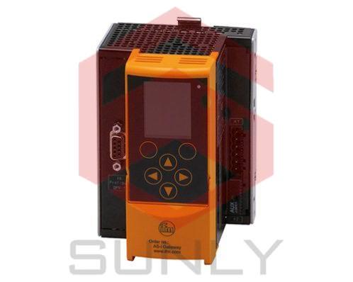 Bộ lập trình PLC IFM AC1411