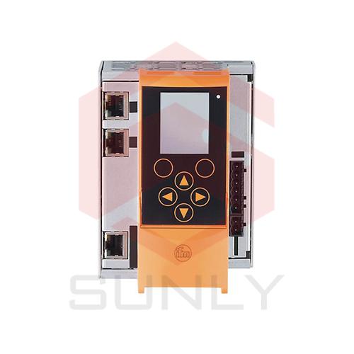 Bộ lập trình PLC IFM AC1423