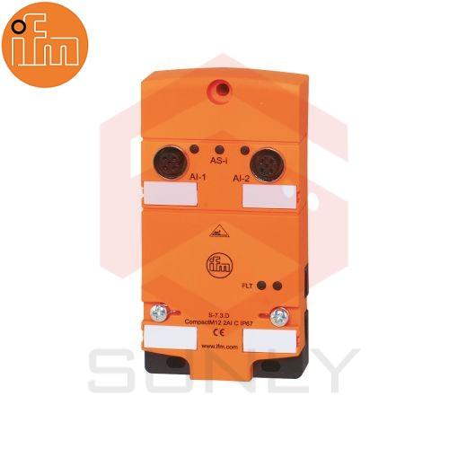 Mô đun kết nối tín hiệu IFM AC2402