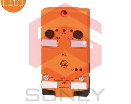 Mô đun kết nối tín hiệu IFM AC2403