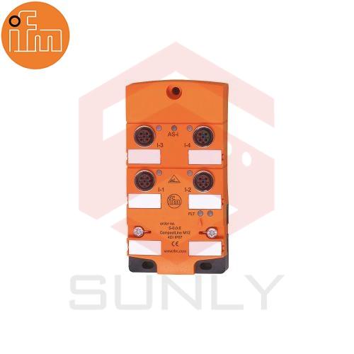 Mô đun kết nối tín hiệu IFM AC2411