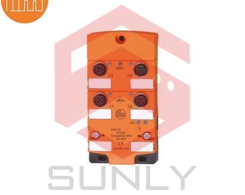 Mô đun kết nối tín hiệu IFM AC2451