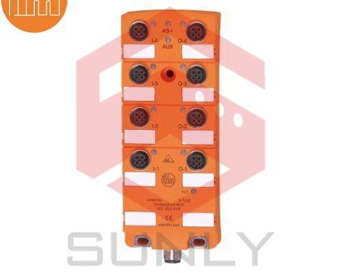 Mô đun kết nối tín hiệu IFM AC2467