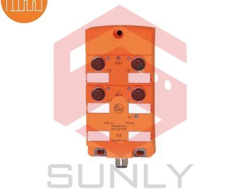 Mô đun kết nối tín hiệu IFM AC2468