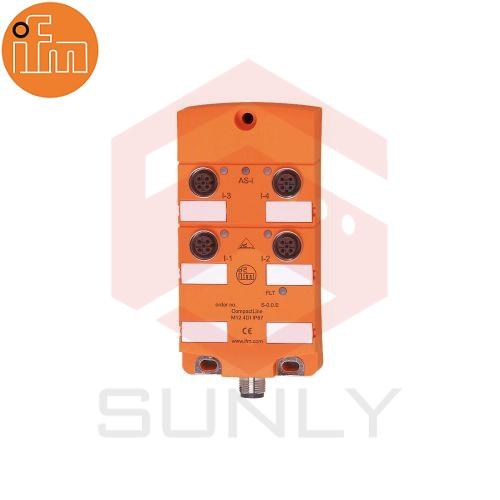 Mô đun kết nối tín hiệu IFM AC2468