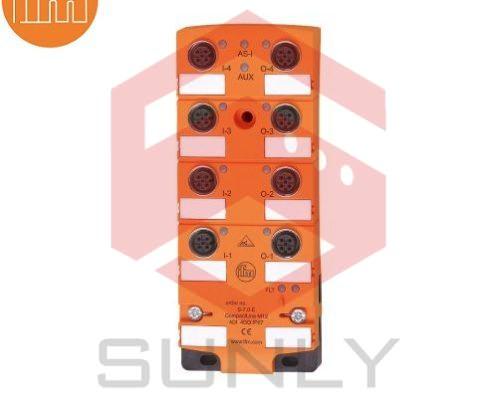 Mô đun kết nối tín hiệu IFM AC2471