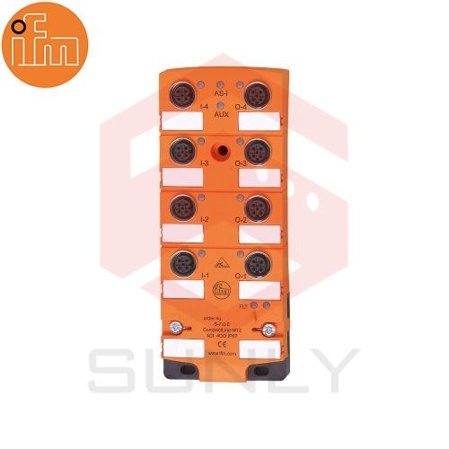 Mô đun kết nối tín hiệu IFM AC2471