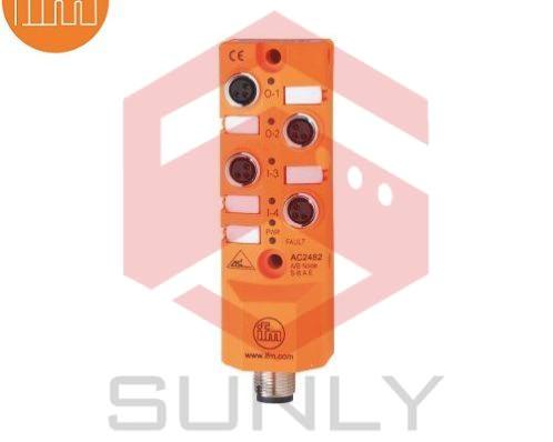 Mô đun kết nối tín hiệu IFM AC2482