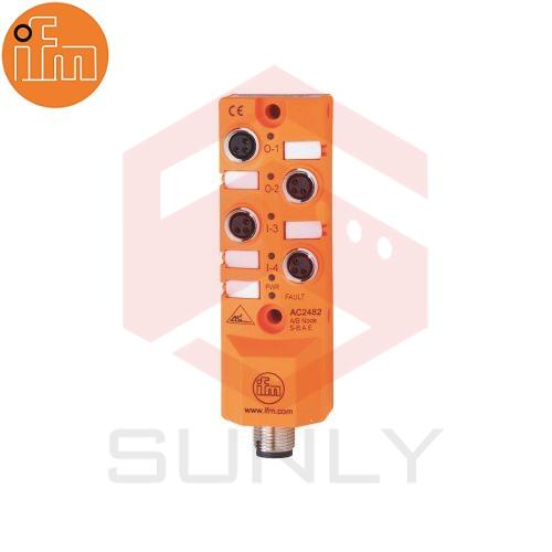 Mô đun kết nối tín hiệu IFM AC2482