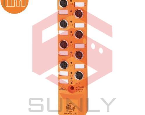 Mô đun kết nối tín hiệu IFM AC2488