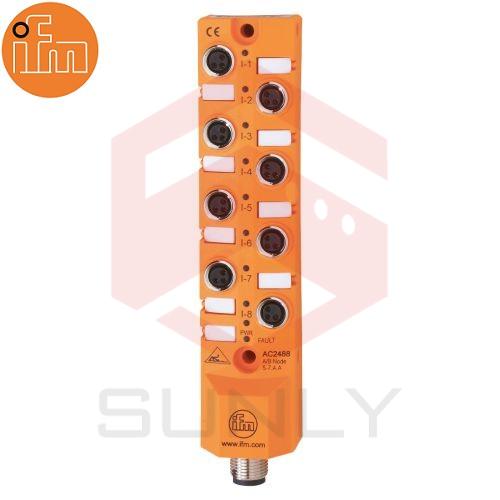 Mô đun kết nối tín hiệu IFM AC2488