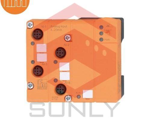 Mô đun kết nối tín hiệu IFM AC2516