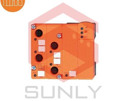 Mô đun kết nối tín hiệu IFM AC2518