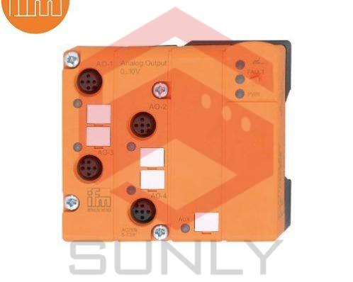 Mô đun kết nối tín hiệu IFM AC2519