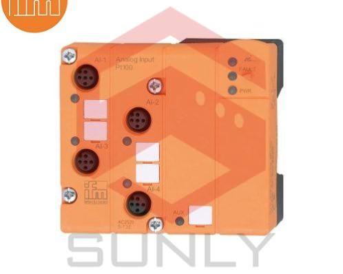 Mô đun kết nối tín hiệu IFM AC2520