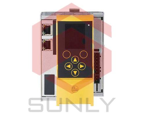 Bộ lập trình PLC IFM AC402S