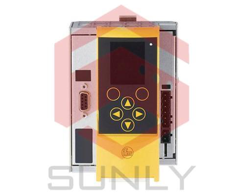 Bộ lập trình PLC IFM AC412S