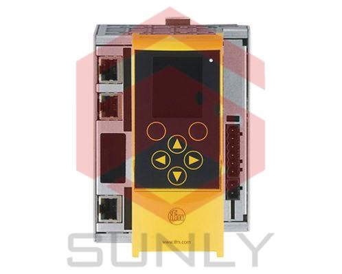 Bộ lập trình PLC IFM AC432S