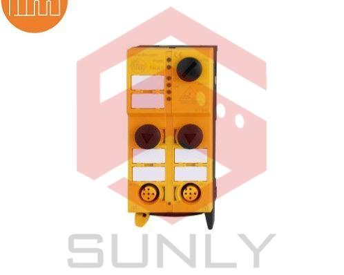 Mô đun kết nối tín hiệu IFM AC505S