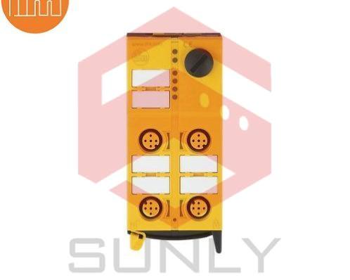 Mô đun kết nối tín hiệu IFM AC509S