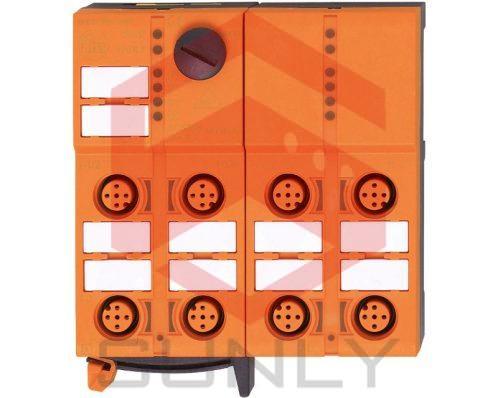 Mô đun kết nối tín hiệu IFM AC5209