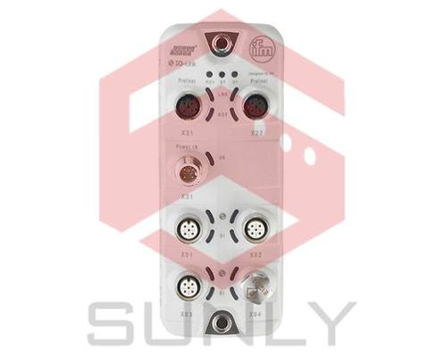 IO-Link IFM AL1101