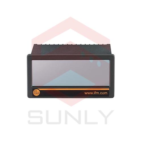 Mô đun báo hiệu và hiển thị tín hiệu IFM DX2045