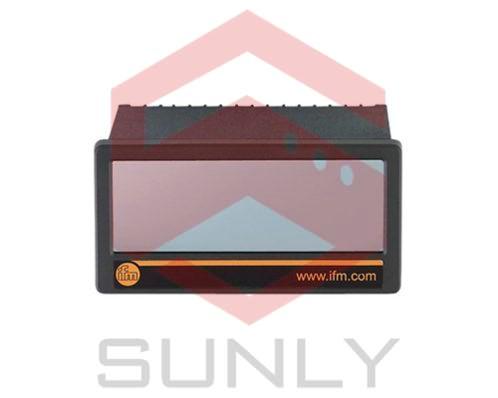 Mô đun báo hiệu và hiển thị tín hiệu IFM DX2055