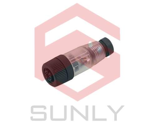 Cáp kết nối IFM E10136