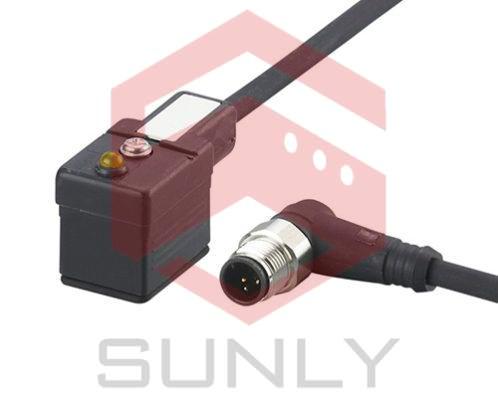 Cáp kết nối IFM E10819