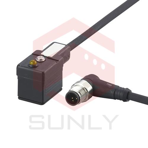 Cáp kết nối IFM E10820