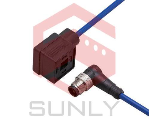 Cáp kết nối IFM E10822