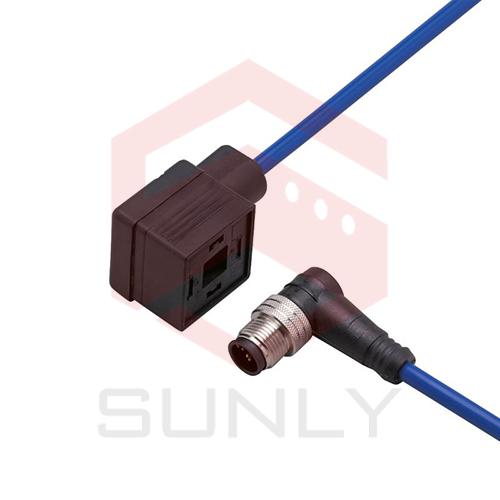 Cáp kết nối IFM E10822