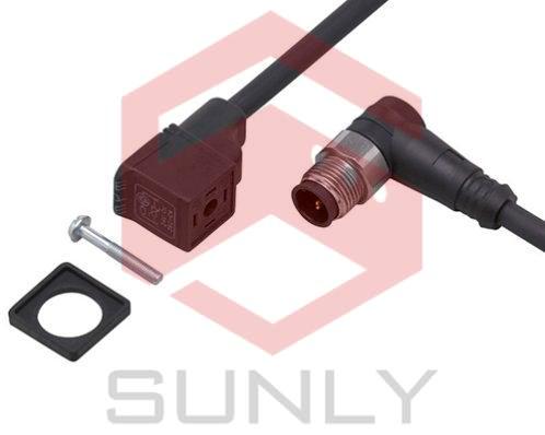 Cáp kết nối IFM E10845