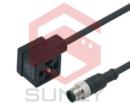 Cáp kết nối IFM E11419