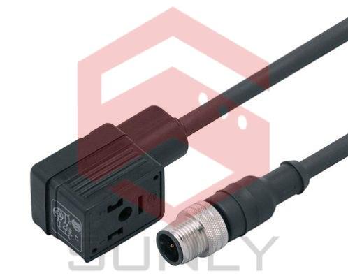 Cáp kết nối IFM E11425