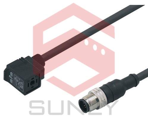 Cáp kết nối IFM E11427