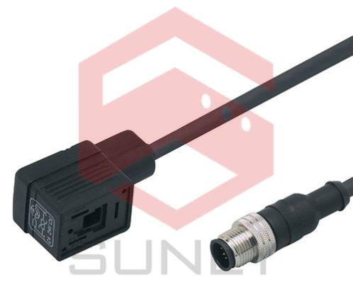 Cáp kết nối IFM E11432