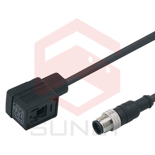 Cáp kết nối IFM E11432