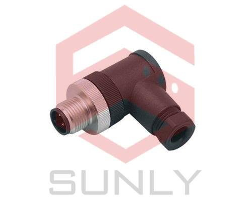 Đầu kết nối tín hiệu IFM E11505